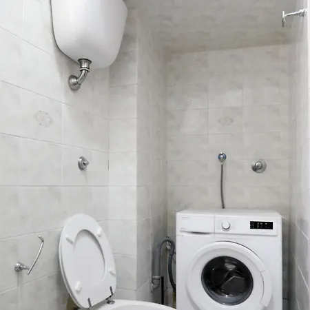 Mhh Maureen House Apartamento *