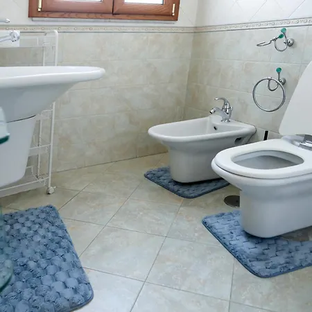 Apartamento Mhh Maureen House *